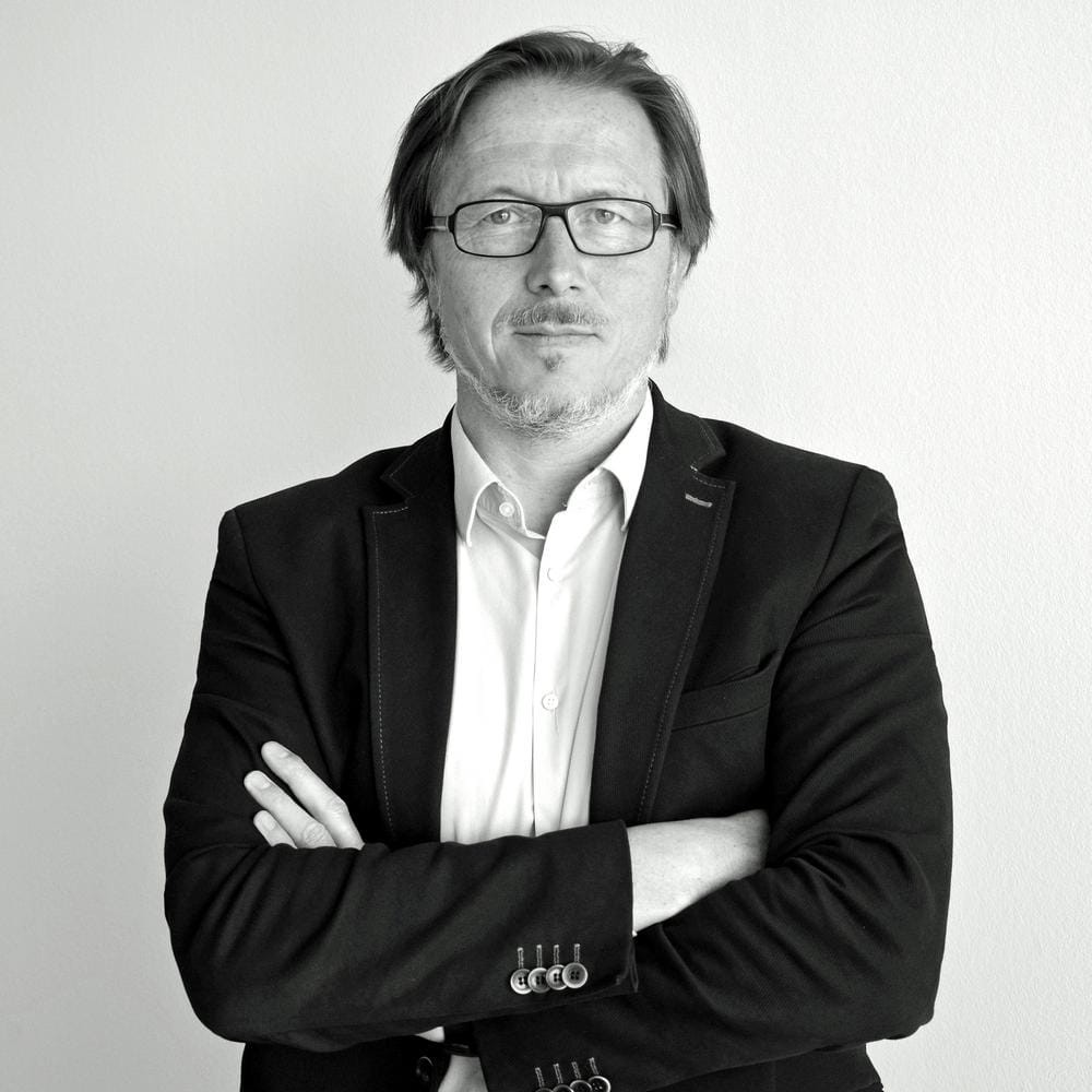 Stefan Buschmann